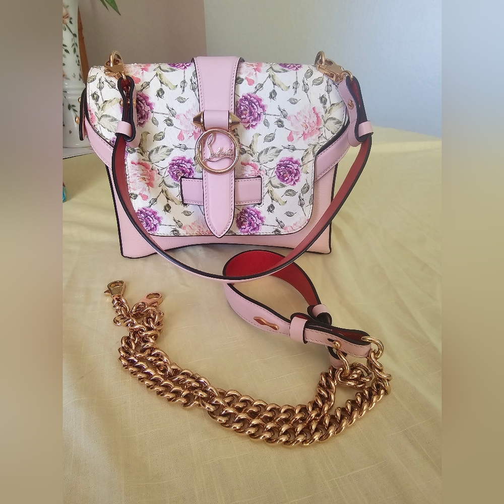 Christian Louboutin Rubylou